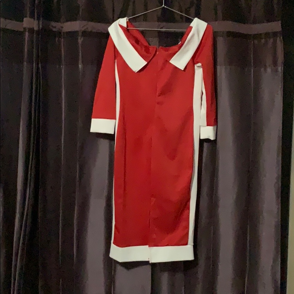 Dress - Picture 4 of 4
